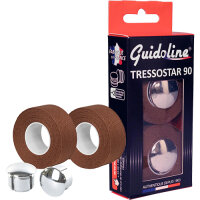 Lenkerband Tressostar 90, Karton mit Stopfen,...
