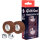 Lenkerband Tressostar 90, Karton mit Stopfen, havanabraun, Velox, G900K10