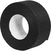 Lenkerband Tressostar, Stoff schwarz, Velox, G900P01