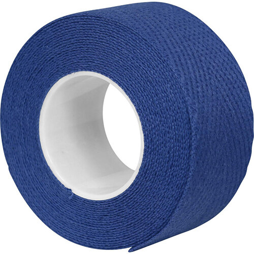Lenkerband Tressostar, Stoff blau, Velox, G900P04