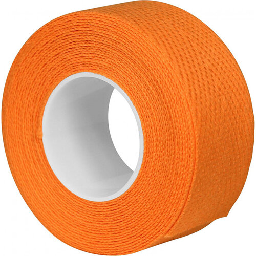Lenkerband Tressostar, Stoff orange, Velox, G900P07