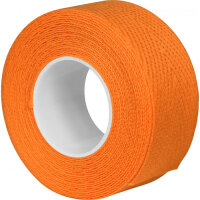 Lenkerband Tressostar, Stoff orange, Velox, G900P07