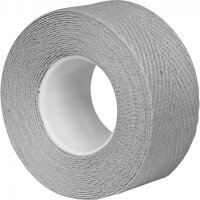 Lenkerband Tressostar, Stoff grau, Velox, G900P09