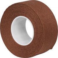 Lenkerband Tressostar, Stoff braun, Velox, G900P10