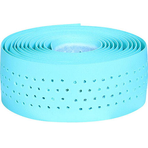 Lenkerband Velox Soft Grip, Karton mit Stopfen, bianchigrün, Velox, G308K16