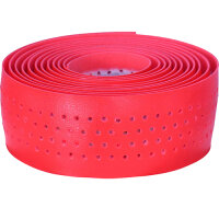 Lenkerband Velox Soft Grip, Karton mit Stopfen, rot,...