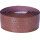 Lenkerband Velox Soft Grip, Karton mit Stopfen, braun, Velox, G308K07