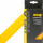 Lenkerband Velo Colour, Karton mit Stopfen, gelb, Messingschlager, 410806