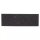 Lenkerband Velo Kork, Karton mit Stopfen, schwarz, Messingschlager, 410271