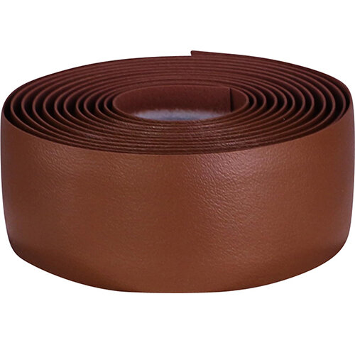 Lenkerband Velox Classic, Karton mit Stopfen, braun, Velox, G303K07