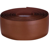 Lenkerband Velox Classic, Karton mit Stopfen, braun,...