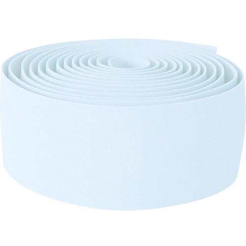 Lenkerband Velox MaxiKork, Karton mit Stopfen, weiß, Velox, KIT677001