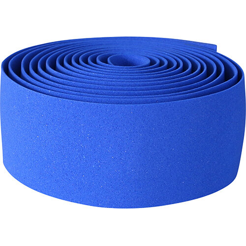 Lenkerband Velox MaxiKork, Karton mit Stopfen, blau, Velox, KIT677003