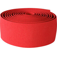 Lenkerband Velox MaxiKork, Karton mit Stopfen, rot,...