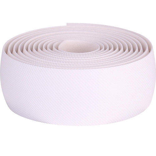 Lenkerband Velox High Grip 1.5, Karton mit Stopfen, weiß, Velox, G302K01