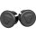 Lenkerstopfen Velox, Karte, schwarz, Velox, V027K02