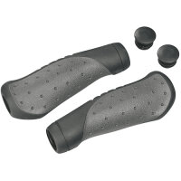 Griffe 110, Paar 110/110 mm, schwarz, Messingschlager,...