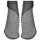 Griffe Ohio, Paar 135/135 mm, schwarz-grau, Humpert, 61632001