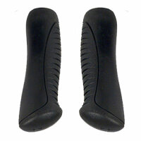 Griffe WIDEK Ergoline Tour, Paar 115/103 mm, schwarz ,...