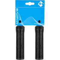Griffe Reno, Paar 135/135 mm, schwarz , Humpert, 61634001