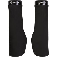 Griffe Schaumstoff  VELO SL, Paar 125/125 mm, schwarz,...