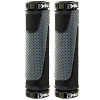 Griffe VELO MTB D2, Paar 135/135 mm, schwarz,...
