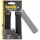 Griffe VELO MTB D2, Paar 135/135 mm, schwarz, Messingschlager, 410101