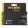 Griffe VELO MTB D3, Paar 130/130 mm, schwarz/grau , Messingschlager, 410350