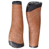 Griffe Bilbao, Paar 135/135 mm, schwarz, Humpert, 61660001