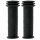 Griffe Faro, Paar 135/92 mm, braun/schwarz, Humpert, 61597001