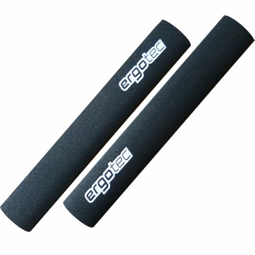 Bar-End-Bezug HUMPERT , 2 Stück, schwarz, Humpert, 61500001