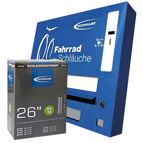 Schlauch Automat AV13-40, 40-62/559 VM, Schwalbe, 10425140.01