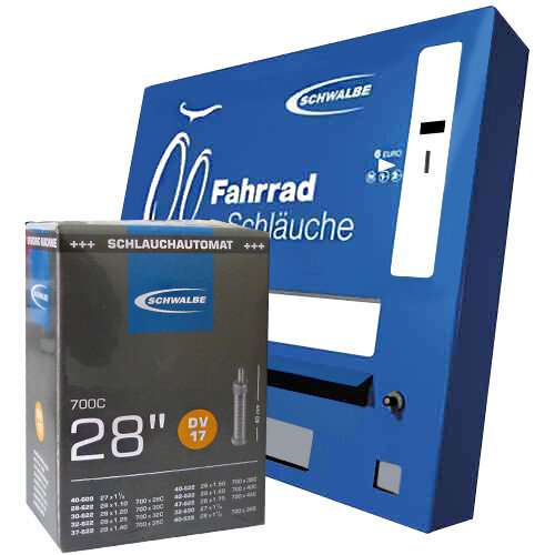 Schlauch Automat DV17-40, 28-47/622-635 VM, Schwalbe, 10429141.01