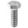 Schraube 6kant, M5  x30 NIRO, Adolf Würth GmhH & Co. KG, 0096530