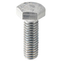 Schraube 6kant, M5 x 50 NIRO , Adolf Würth GmhH...