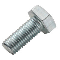 Schraube 6kant, M6 x 20 NIRO, Joseph Dresselhaus GmbH...