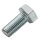 Schraube 6kant, M6 x 25 NIRO, Joseph Dresselhaus GmbH & Co. KG, 0/3365/000/01 6x 25