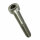 Schraube Innensechskant, M5 x25 NIRO, Joseph Dresselhaus GmbH & Co. KG, 0/3357/00/01 5x25
