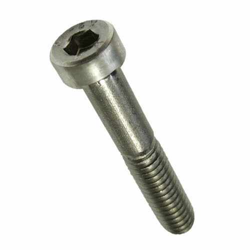 Schraube Innensechskant, M6 x30 NIRO, Adolf Würth GmhH & Co. KG, 0098630