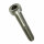 Schraube Innensechskant, M6 x30 NIRO, Adolf Würth GmhH & Co. KG, 0098630