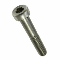 Schraube Innensechskant, M8 x40 NIRO, Adolf Würth...