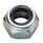 Mutter M6, NIRO selbstsichernd, , Joseph Dresselhaus GmbH & Co. KG, 0/3382/000/02