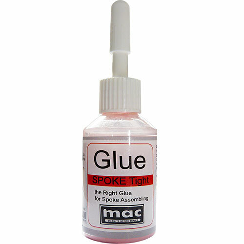 Gewindesicherung, 15 ml Dosierflasche, Messingschlager, 880340