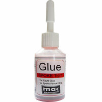 Gewindesicherung, 15 ml Dosierflasche, Messingschlager,...