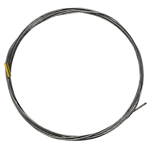Schalt-Innenzug Niro-Glide, für Nabenschaltung, Ø = 1,1 mm x 2200 mm, Fasi, 104020059