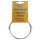 Schalt-Innenzug Niro-Glide, für Kettenschaltung, Ø = 1,1 mm x 2200 mm, Fasi, 104020065