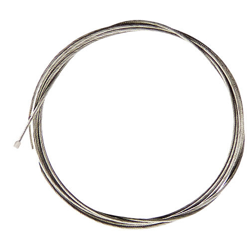 Schalt-Innenzug Niro-Glide, für Kettenschaltung, Ø = 1,1 mm x 3000 mm, Fasi, 104020069