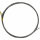 Schalt-Innenzug Niro-Glide, für Klickschaltung, Ø = 1,1 mm x 2200 mm, Fasi, 104020066