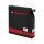Schaltzugbox 1,2 x 2200 mm, Promax 100 Stück NIRO, Messingschlager, 374049