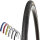 23-622 Kontender, K-196 Draht, schwarz-schwarz, Kenda, LL522843